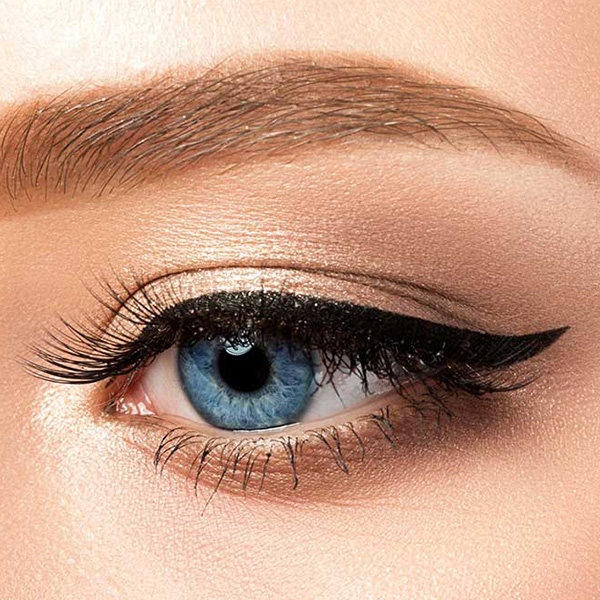 Kalıcı Eyeliner